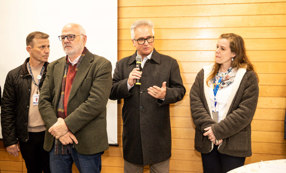 Integração e desenvolvimento sustentável marcam oficinas presenciais da Rota Turística Caminhos do Peabiru