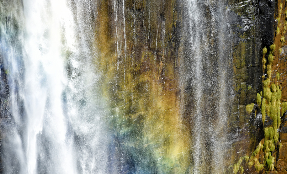 Unidades de Conservação do Paraná administradas pelo IAT receberam mais de 46 mil turistas em julho, durante o período de férias escolares