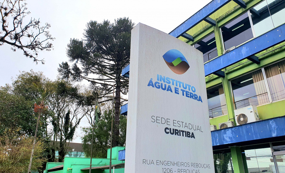 Instituto Água e Terra vai iniciar um projeto-piloto para incorporar sistemas digitais de Inteligência Artificial (IA) com o objetivo de otimizar e facilitar a execução de procedimentos administrativos