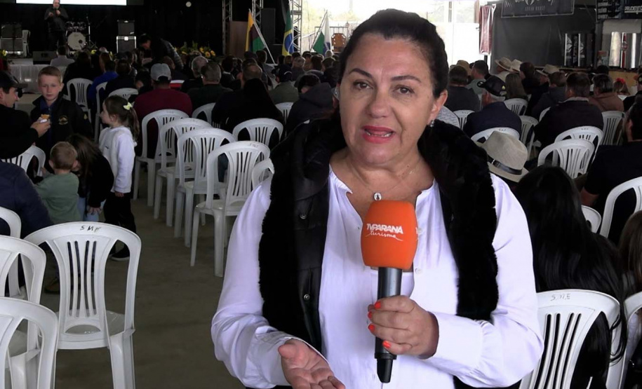 AgroTur estreia de cara nova na TV Paraná Turismo nesta terça-feira