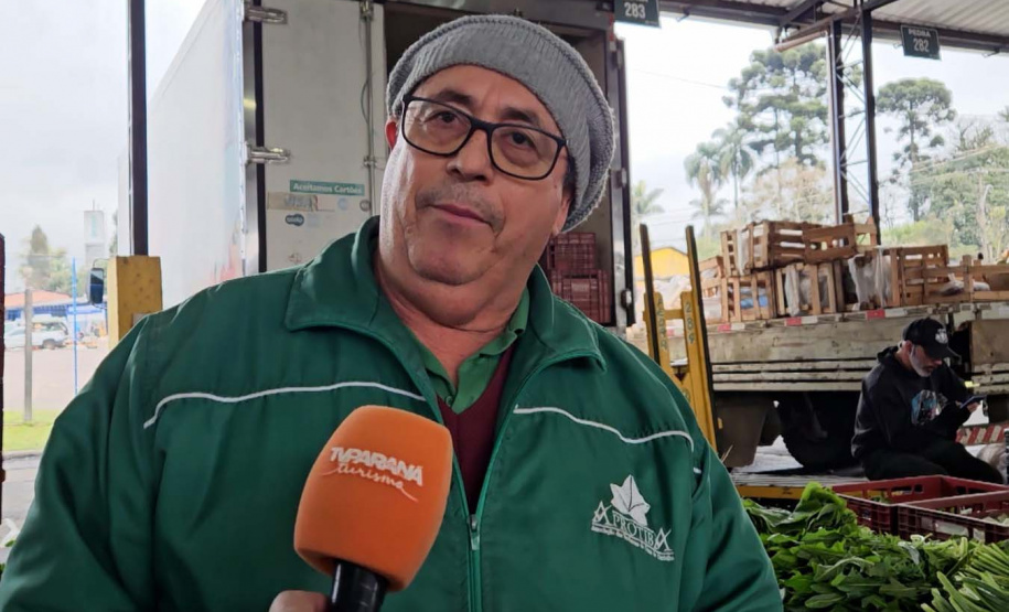 AgroTur estreia de cara nova na TV Paraná Turismo nesta terça-feira