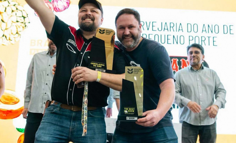 AgroTur estreia de cara nova na TV Paraná Turismo nesta terça-feira