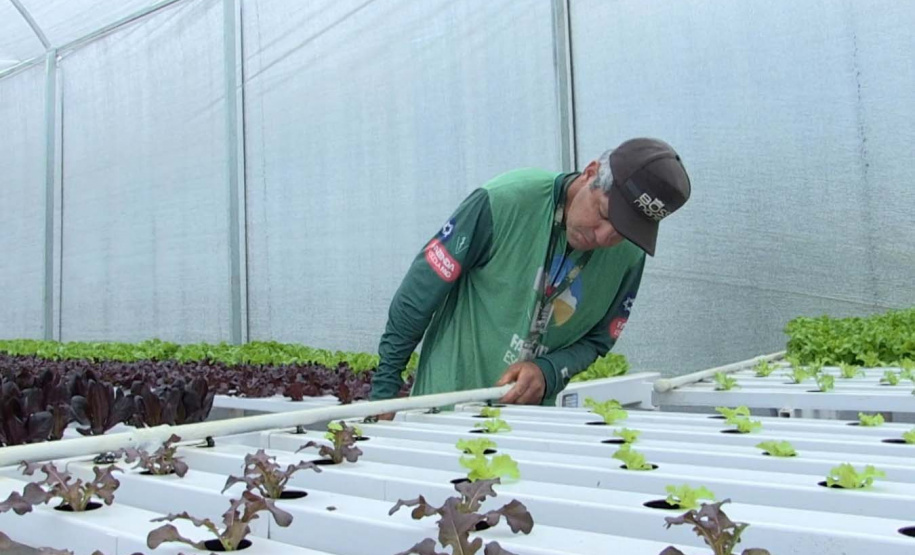 AgroTur estreia de cara nova na TV Paraná Turismo nesta terça-feira