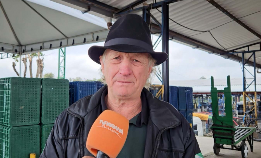 AgroTur estreia de cara nova na TV Paraná Turismo nesta terça-feira