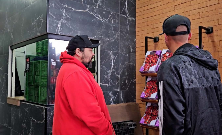 AgroTur estreia de cara nova na TV Paraná Turismo nesta terça-feira