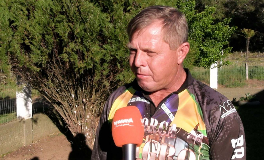 AgroTur estreia de cara nova na TV Paraná Turismo nesta terça-feira