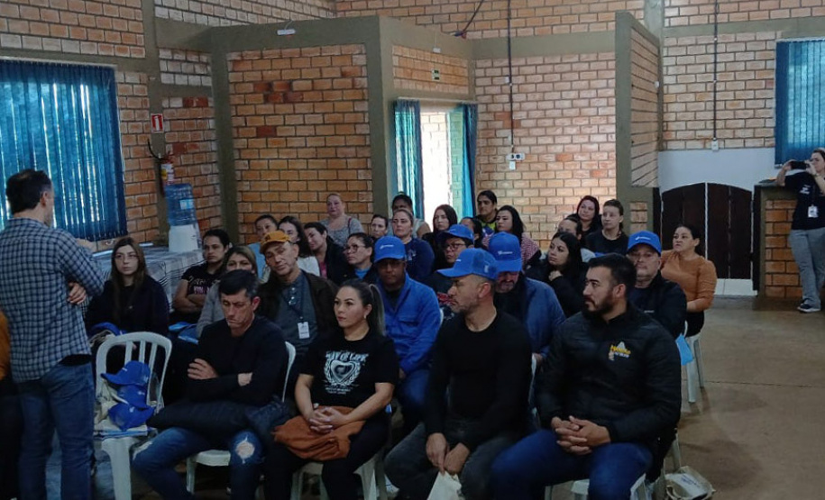 Sanepar ensina como fazer reparos nas instalações hidráulicas e ligação de esgoto