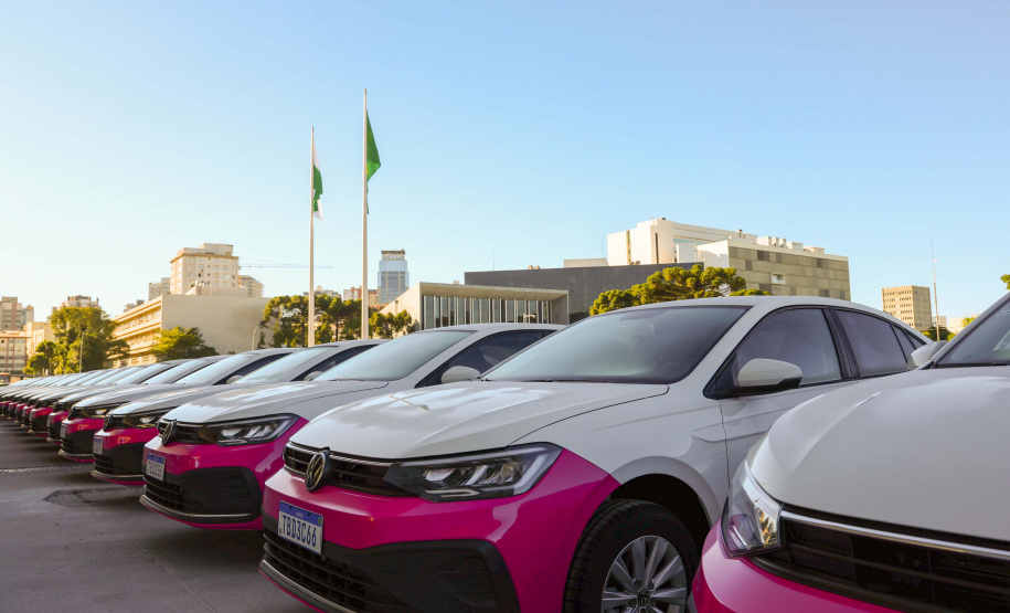 SEMIPI: Mais 82 municípios paranaenses vão receber veículos para fortalecer Políticas para Mulheres