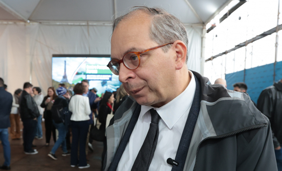 Estado apresenta projeto arquitetônico do Centre Pompidou Paraná; veja o vídeo