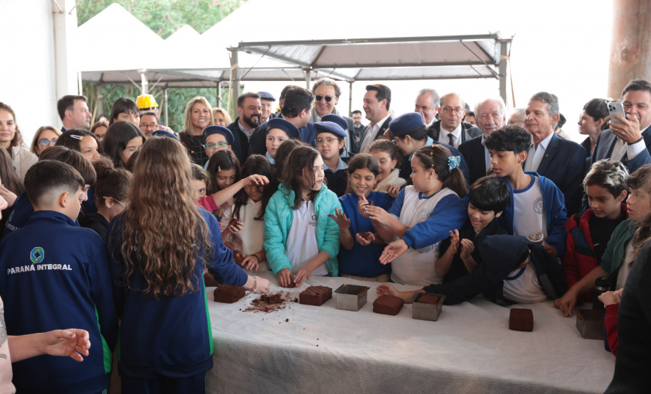 Estado apresenta projeto arquitetônico do Centre Pompidou Paraná; veja o vídeo