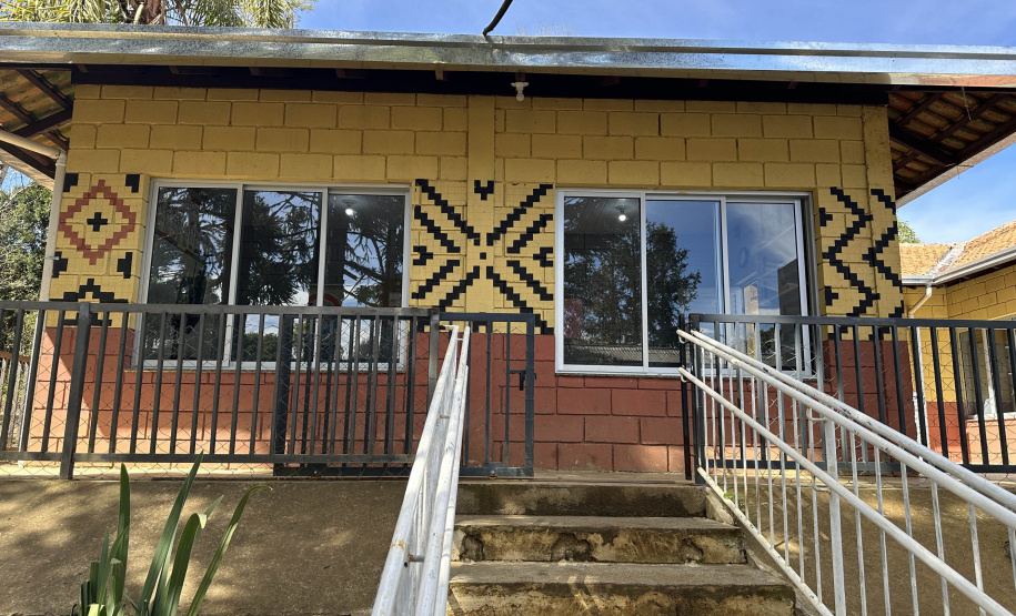 Escola estadual indígena mescla pratos tradicionais da cultura Guarani ao cardápio da alimentação escolar