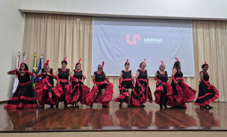 Paraná promove capacitação na região Noroeste para qualificar o cuidado à população idosa