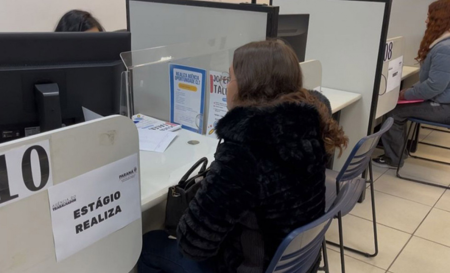 Mutirão de Empregos para Pessoas com Deficiência acontece em Curitiba no dia 23 de setembro