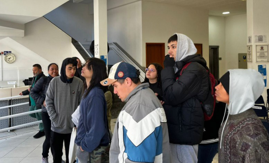 Mutirão de Empregos para Pessoas com Deficiência acontece em Curitiba no dia 23 de setembro