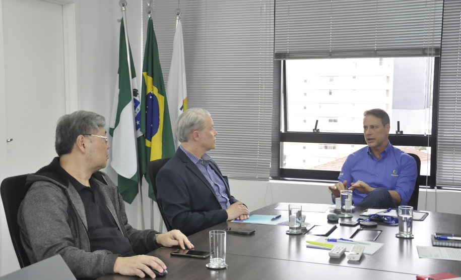 FOMENTO PARANÁ - Estudo aponta impacto do crédito no PIB, na geração de emprego, renda e na arrecadação de tributos