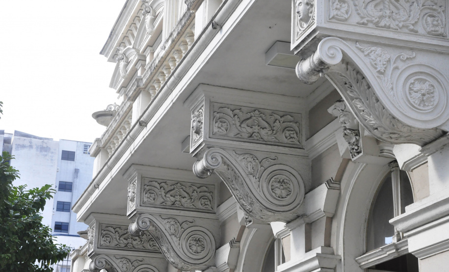 Prédio histórico do MIS-PR passará por atualização de expografia a partir de setembro