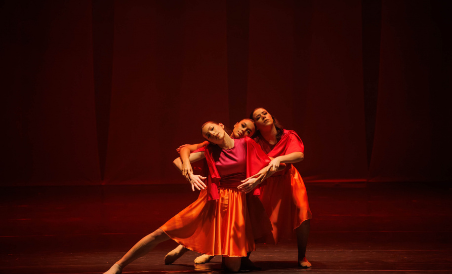 Teatro Guaíra comemora 141 anos com conquistas históricas e recorde de publico