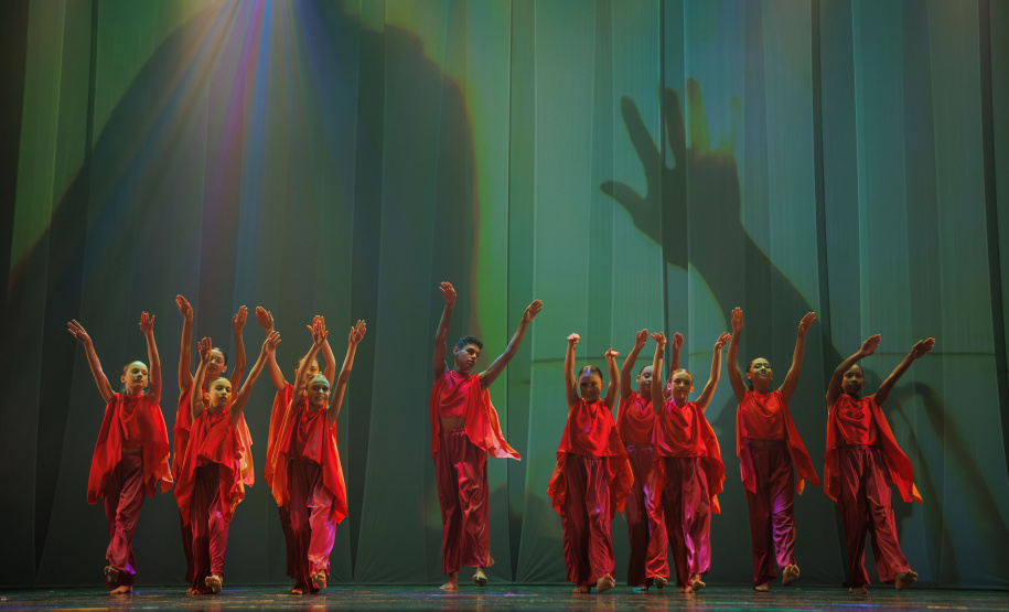 Teatro Guaíra comemora 141 anos com conquistas históricas e recorde de publico
