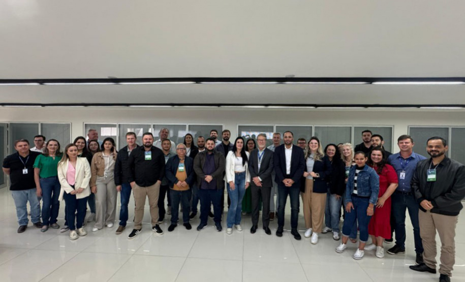 Foz do Iguaçu recebe Encontro Regional de Gerentes das Agências do Trabalhador