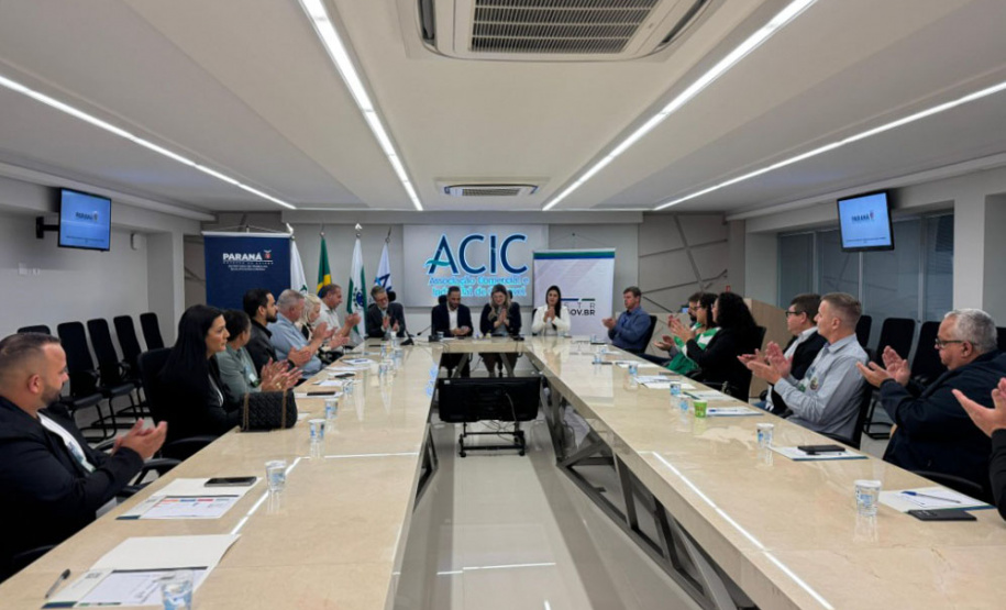 Foz do Iguaçu recebe Encontro Regional de Gerentes das Agências do Trabalhador