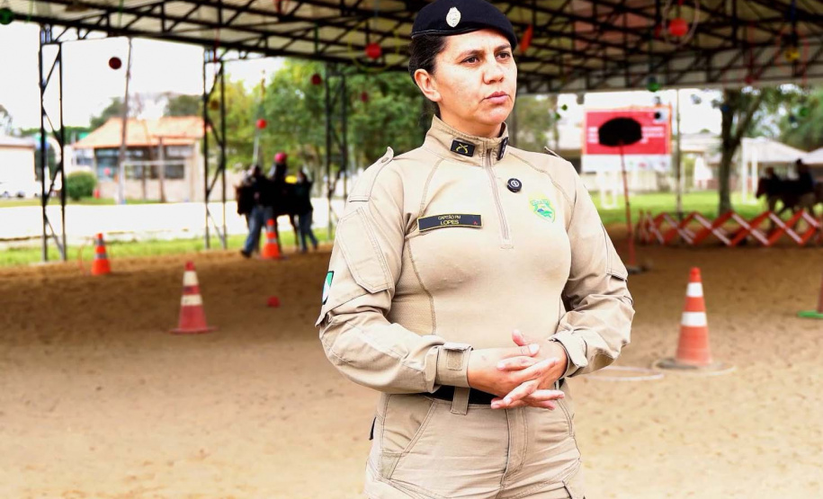 Projeto de Equoterapia da PMPR amplia atendimento com apoio da Sanepar