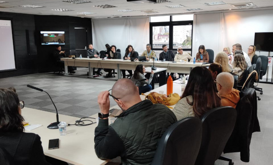 Estado repassa mais R$ 5 milhões para ações em defesa dos direitos da Pessoa com Deficiência nos municípios