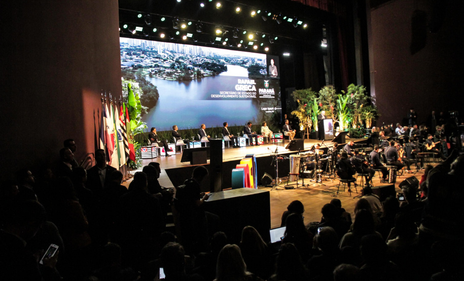 Banco Verde: Paraná lança plataforma para investidores apoiarem projetos ambientais