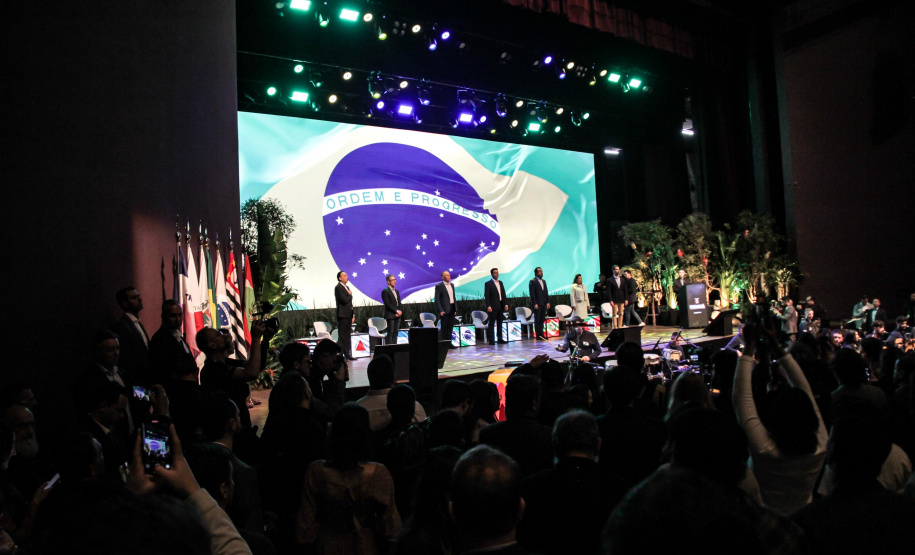 Banco Verde: Paraná lança plataforma para investidores apoiarem projetos ambientais