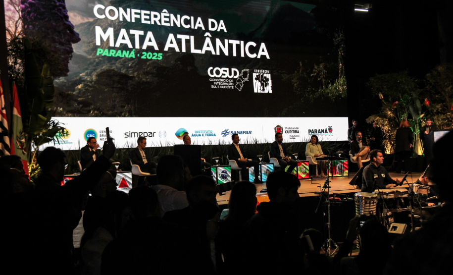 Banco Verde: Paraná lança plataforma para investidores apoiarem projetos ambientais