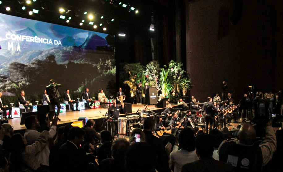 Banco Verde: Paraná lança plataforma para investidores apoiarem projetos ambientais