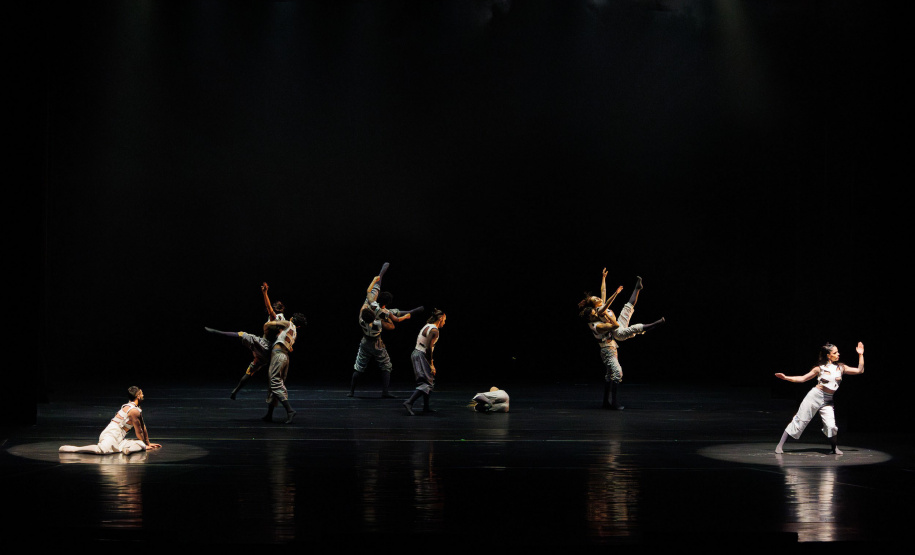 Teatro Guaíra comemora 141 anos com conquistas históricas e recorde de publico