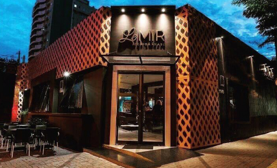 VIAJE PARANÁ - Restaurante paranaense fica entre os melhores do mundo em ranking da TripAdvisor