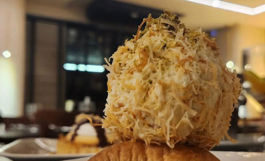 VIAJE PARANÁ - Restaurante paranaense fica entre os melhores do mundo em ranking da TripAdvisor