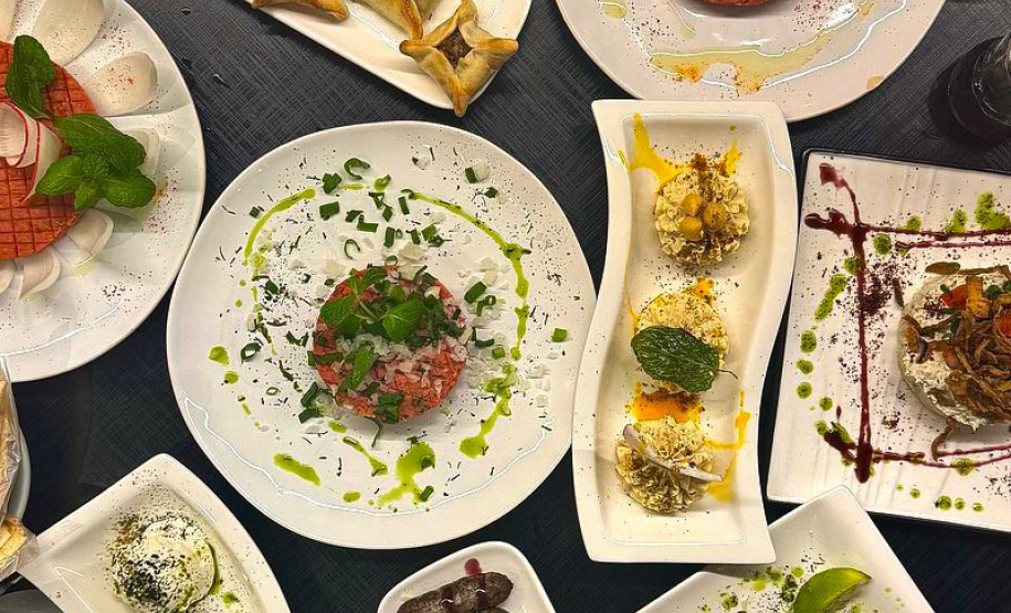 VIAJE PARANÁ - Restaurante paranaense fica entre os melhores do mundo em ranking da TripAdvisor