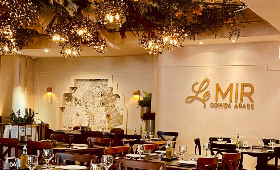 VIAJE PARANÁ - Restaurante paranaense fica entre os melhores do mundo em ranking da TripAdvisor