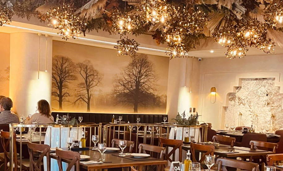 VIAJE PARANÁ - Restaurante paranaense fica entre os melhores do mundo em ranking da TripAdvisor