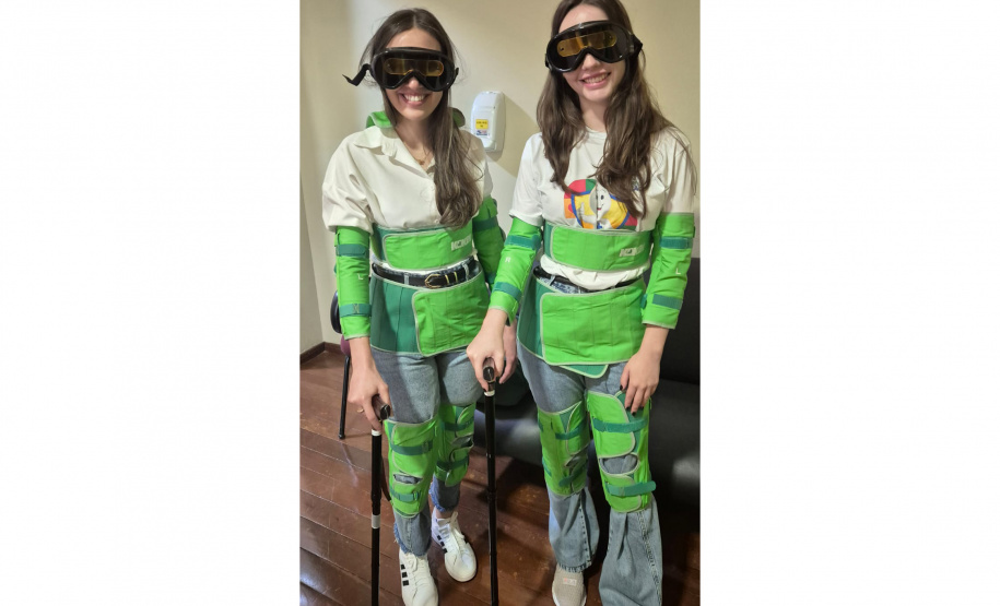 Paraná promove capacitação na região Noroeste para qualificar o cuidado à população idosa