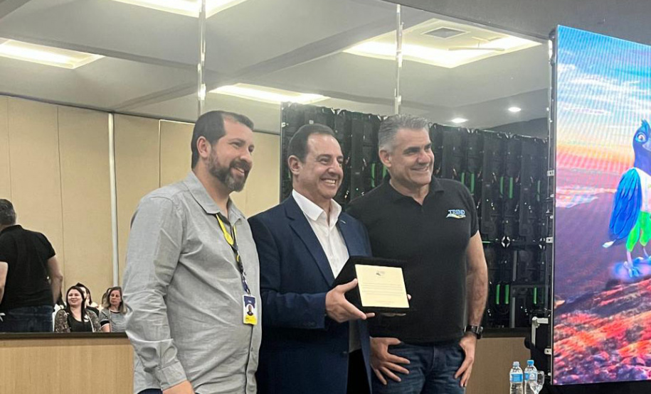 Com Famturs, 200 agentes de viagens conhecem presencialmente o Paraná neste mês