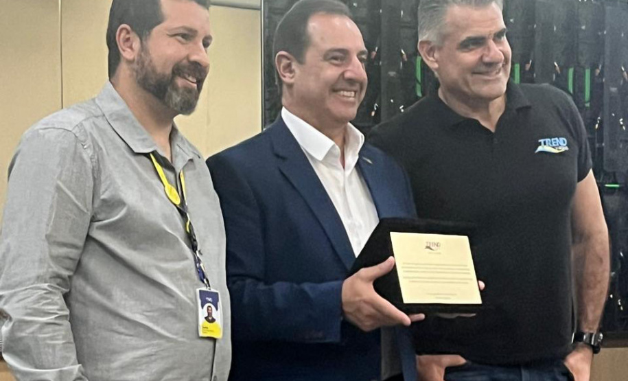 Com Famturs, 200 agentes de viagens conhecem presencialmente o Paraná neste mês