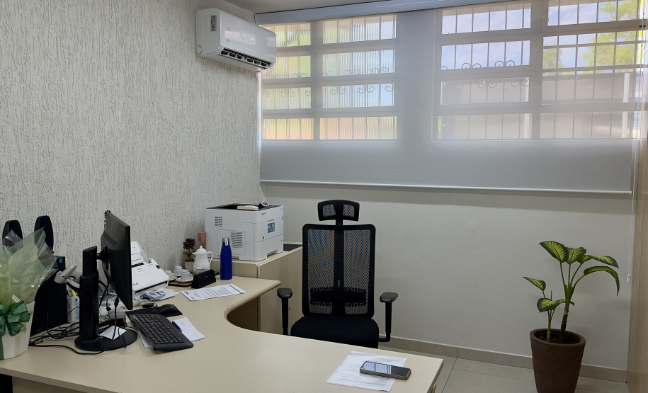 Detran-PR reinaugura Ciretran de Santo Antônio do Sudoeste após reforma de R$ 600 mil