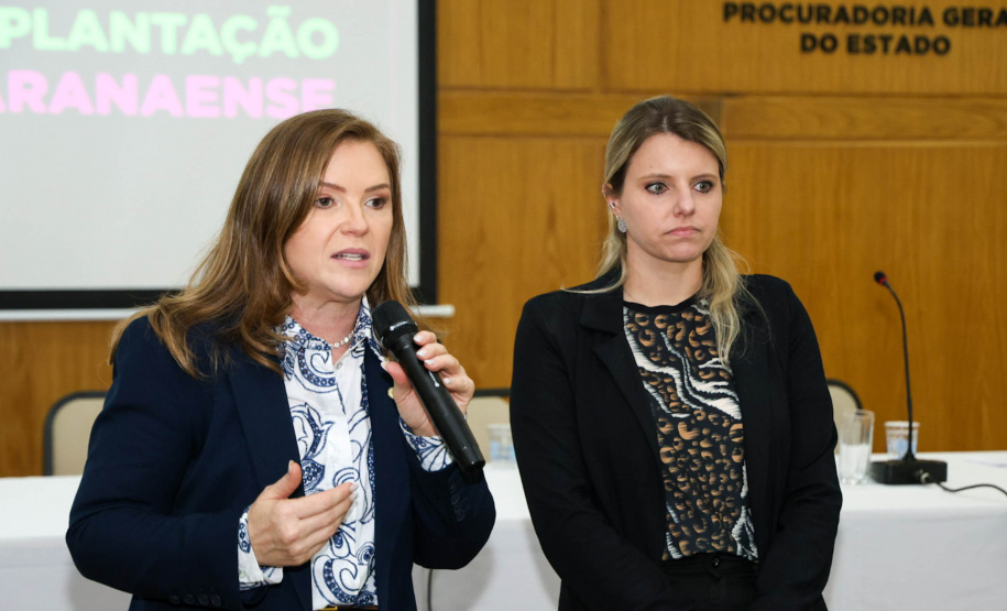 SEMIPI: Paraná realiza reunião técnica sobre implantação da Casa da Mulher Paranaense
