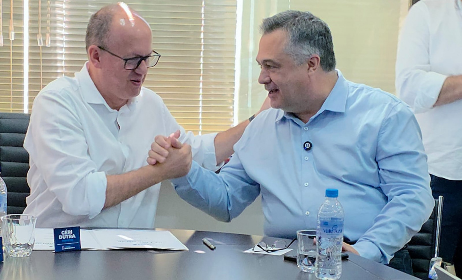 SESA - Com aporte de R$ 7 milhões, Sesa autoriza PAM infantil em Pato Branco