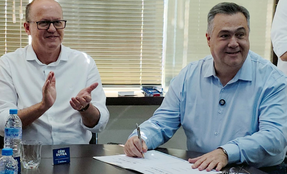 SESA - Com aporte de R$ 7 milhões, Sesa autoriza PAM infantil em Pato Branco