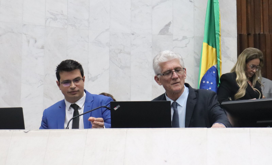 Investimento do Paraná cresce 49% e registra marca histórica em 25 anos