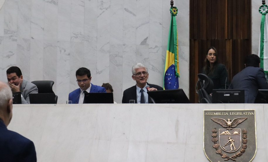 Investimento do Paraná cresce 49% e registra marca histórica em 25 anos