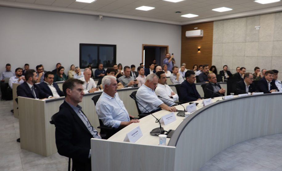 Governo vai ampliar medidas de auxílio a empresas afetadas por tarifas dos EUA