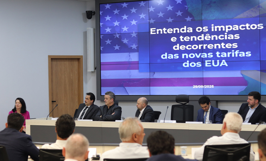 Governo vai ampliar medidas de auxílio a empresas afetadas por tarifas dos EUA