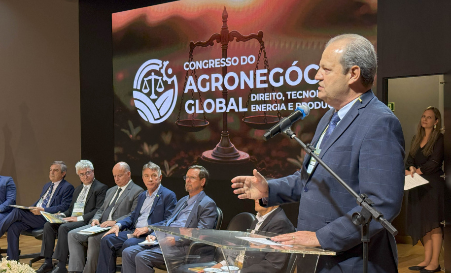 Paraná apresenta iniciativas que unem ciência e produção agropecuária