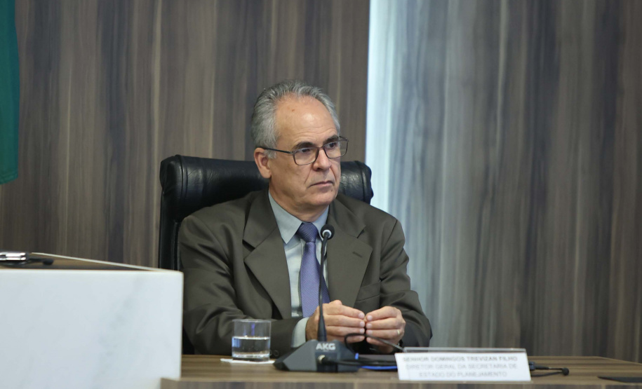 Governo apresenta monitoramento dos indicadores e das entregas do PPA na Assembleia Legislativa