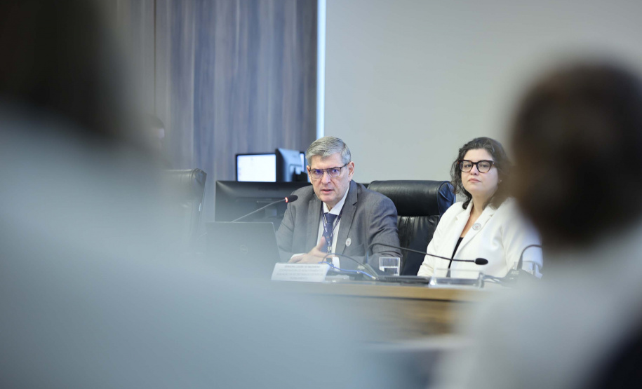 Governo apresenta monitoramento dos indicadores e das entregas do PPA na Assembleia Legislativa